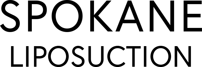 Spokane Liposuction - Logo